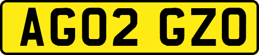 AG02GZO