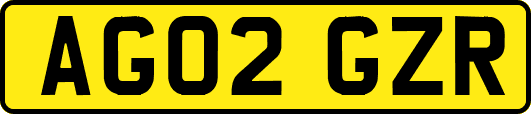 AG02GZR