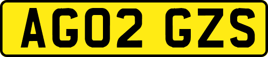 AG02GZS