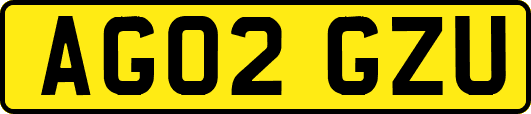 AG02GZU