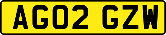 AG02GZW