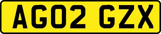 AG02GZX