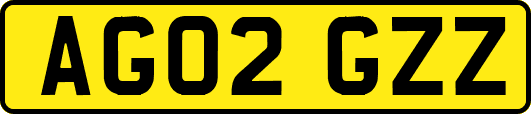 AG02GZZ
