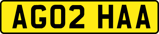 AG02HAA