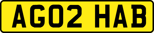 AG02HAB