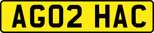 AG02HAC