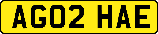 AG02HAE