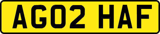 AG02HAF