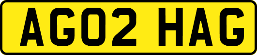 AG02HAG