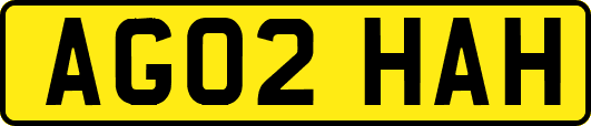AG02HAH