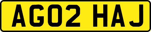 AG02HAJ