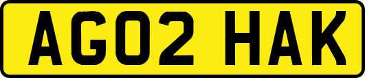 AG02HAK