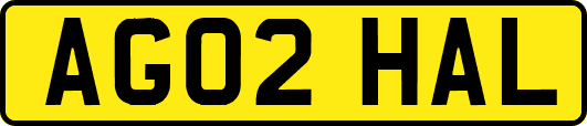 AG02HAL