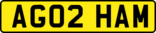AG02HAM