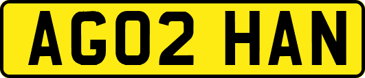 AG02HAN