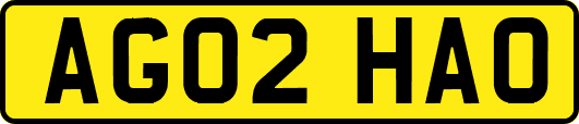 AG02HAO