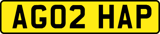 AG02HAP