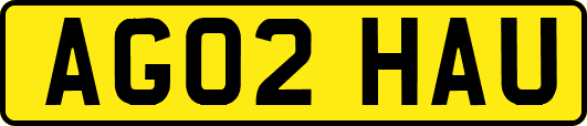 AG02HAU