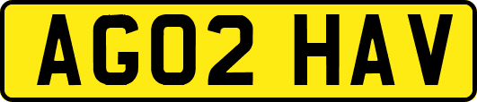 AG02HAV