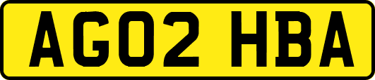 AG02HBA