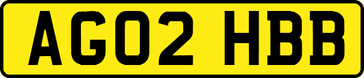 AG02HBB
