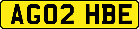 AG02HBE