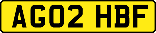 AG02HBF