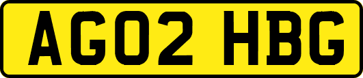 AG02HBG