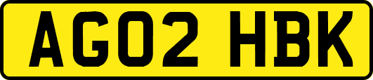 AG02HBK