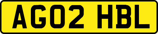 AG02HBL