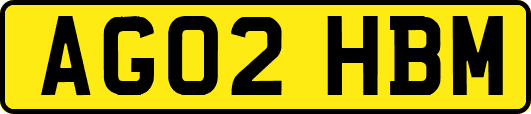 AG02HBM