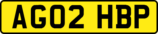 AG02HBP