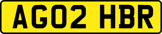 AG02HBR