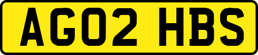 AG02HBS