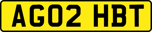 AG02HBT