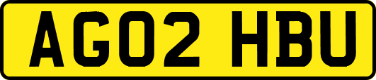 AG02HBU