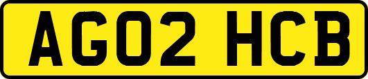AG02HCB