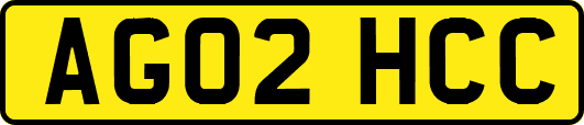 AG02HCC