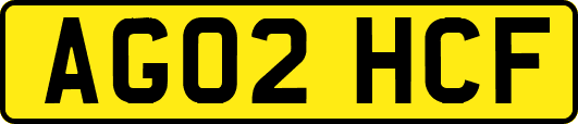 AG02HCF