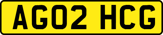 AG02HCG