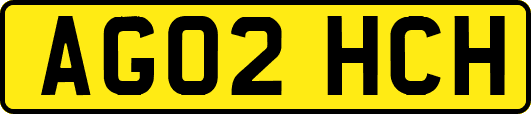 AG02HCH