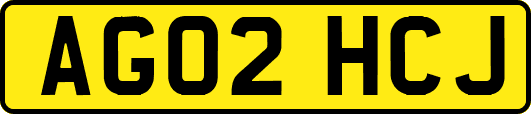 AG02HCJ