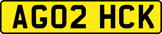 AG02HCK