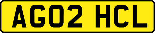 AG02HCL