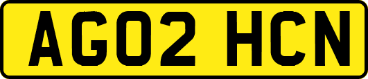 AG02HCN