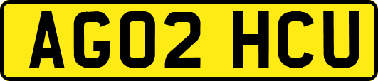 AG02HCU