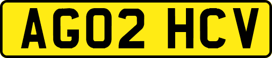 AG02HCV