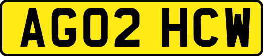 AG02HCW