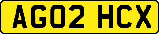 AG02HCX