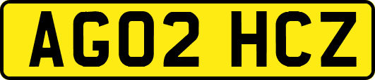 AG02HCZ